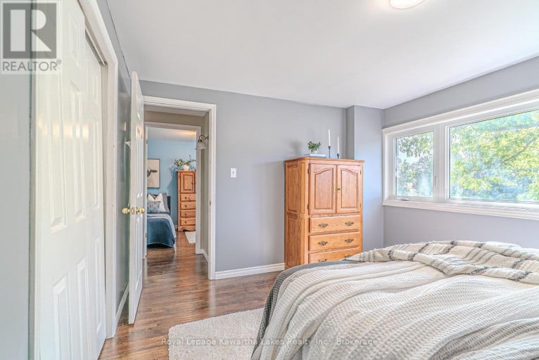 60 SANDERLING CRESCENT, Kawartha Lakes (Lindsay), Ontario, K9V4N2