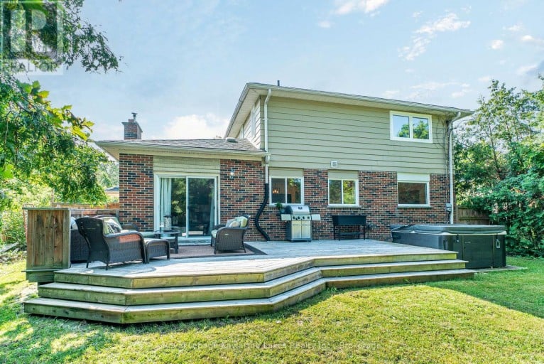 60 SANDERLING CRESCENT, Kawartha Lakes (Lindsay), Ontario, K9V4N2