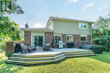 60 SANDERLING CRESCENT Kawartha Lakes (Lindsay) Ontario photo 39