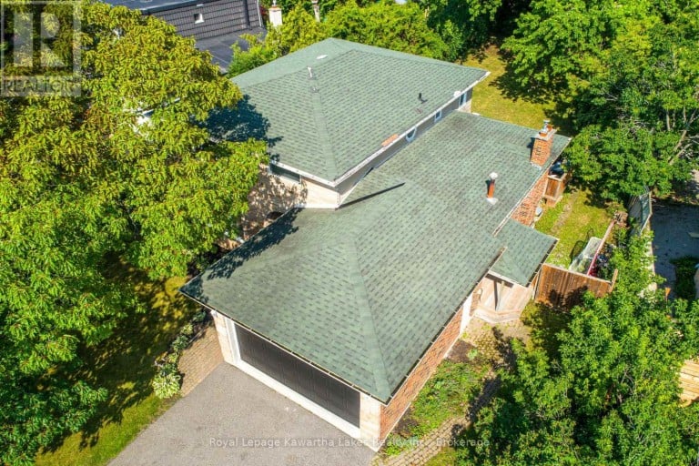 60 SANDERLING CRESCENT, Kawartha Lakes (Lindsay), Ontario, K9V4N2