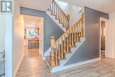 60 SANDERLING CRESCENT Kawartha Lakes (Lindsay) Ontario photo 5