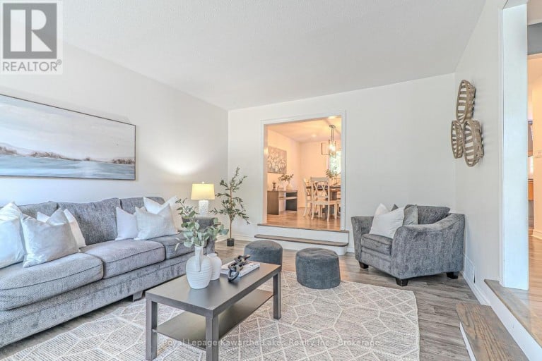60 SANDERLING CRESCENT, Kawartha Lakes (Lindsay), Ontario, K9V4N2