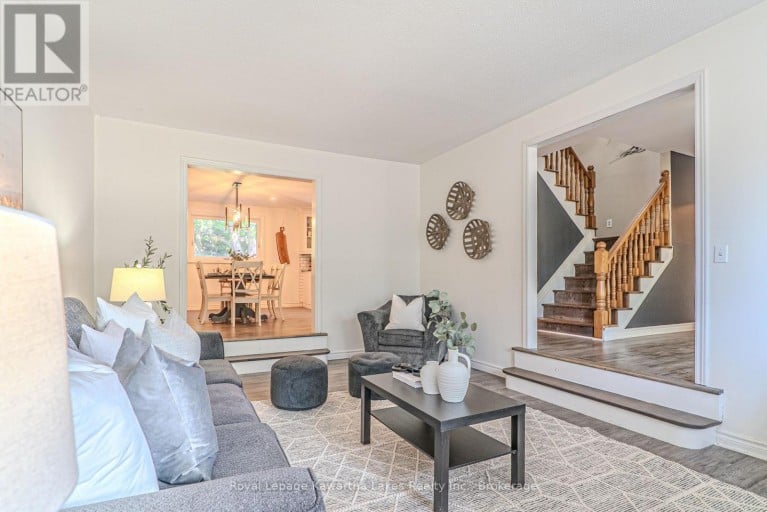 60 SANDERLING CRESCENT, Kawartha Lakes (Lindsay), Ontario, K9V4N2