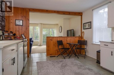 243 RIDOUT STREET Port Hope Ontario photo 12