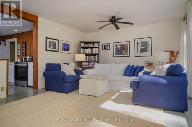 243 RIDOUT STREET Port Hope Ontario photo 15