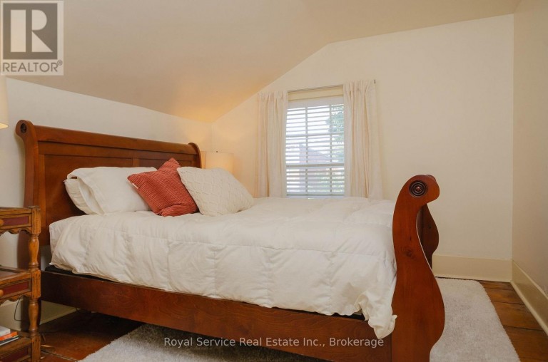 243 RIDOUT STREET, Port Hope, Ontario, L1A1P4