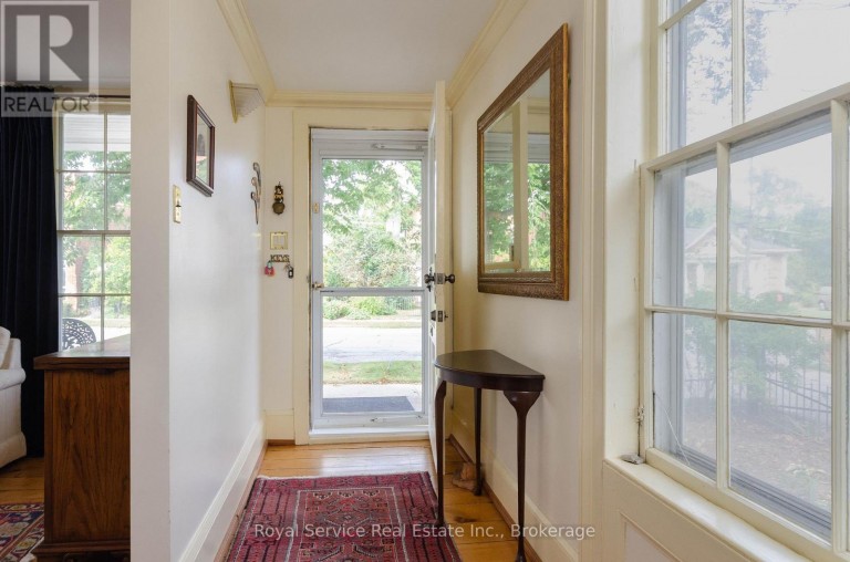 243 RIDOUT STREET, Port Hope, Ontario, L1A1P4