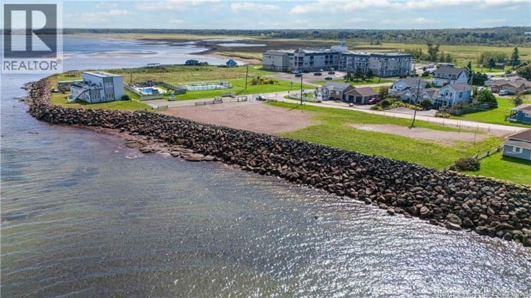 86 Cap Bimet Road, Grand-barachois, New Brunswick (id Nb147773)
