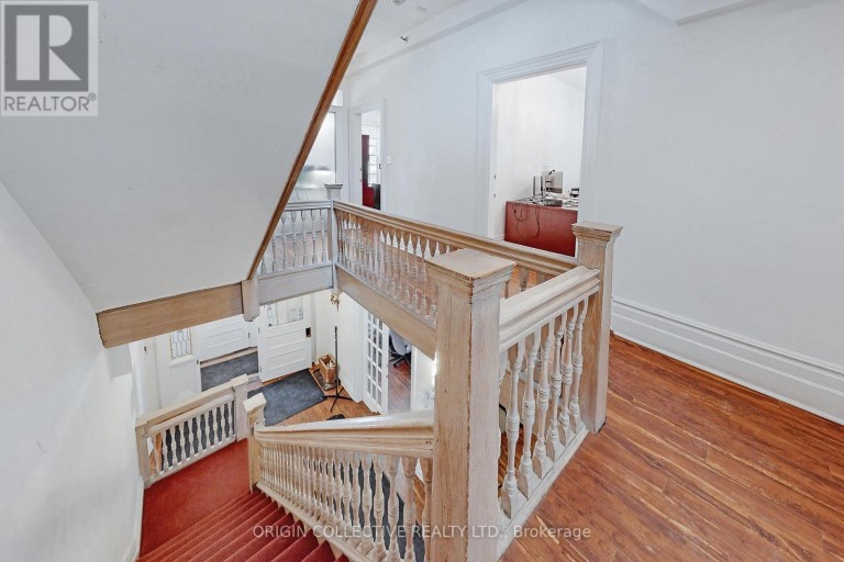 1 - 17 ISABELLA STREET, Toronto (Church-Yonge Corridor), Ontario, M4Y1M7