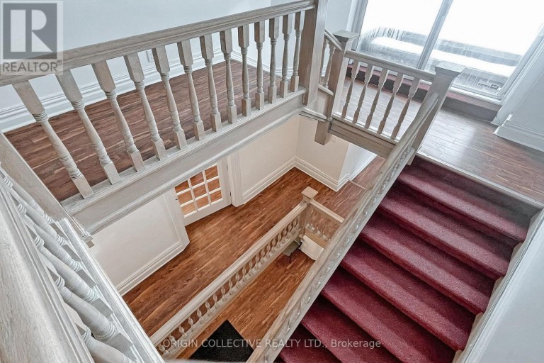 1 - 17 ISABELLA STREET, Toronto (Church-Yonge Corridor), Ontario, M4Y1M7
