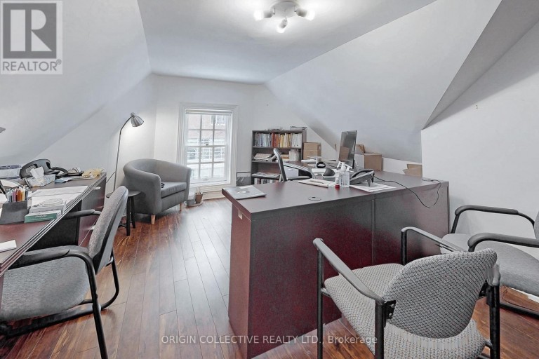 1 - 17 ISABELLA STREET, Toronto (Church-Yonge Corridor), Ontario, M4Y1M7