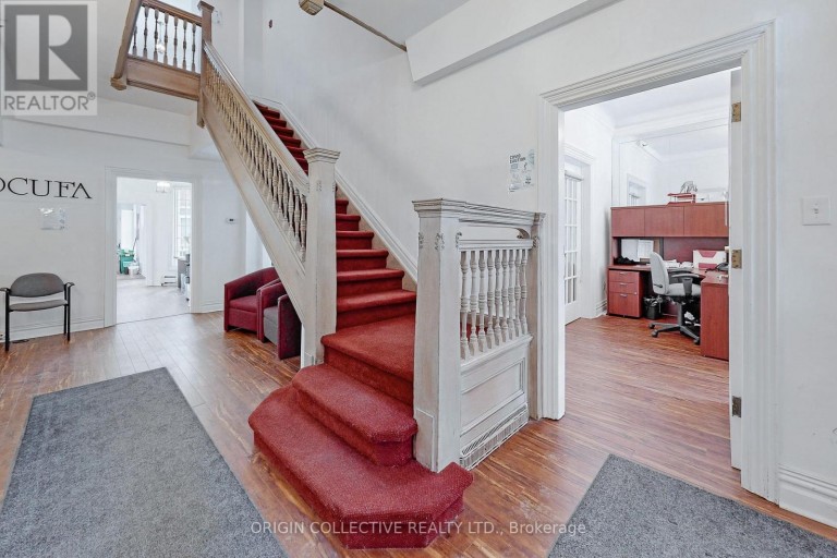1 - 17 ISABELLA STREET, Toronto (Church-Yonge Corridor), Ontario, M4Y1M7