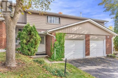 52 - 16 HADATI ROAD Guelph (Grange Road) Ontario photo 1