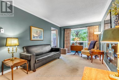 52 - 16 HADATI ROAD Guelph (Grange Road) Ontario photo 10