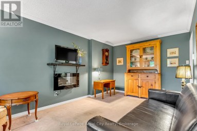 52 - 16 HADATI ROAD Guelph (Grange Road) Ontario photo 12