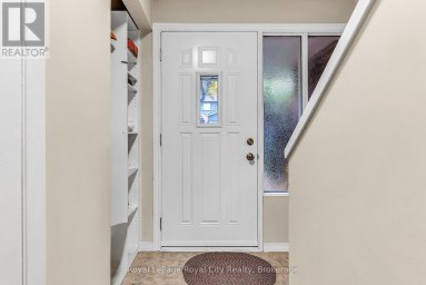 52 - 16 HADATI ROAD Guelph (Grange Road) Ontario photo 14