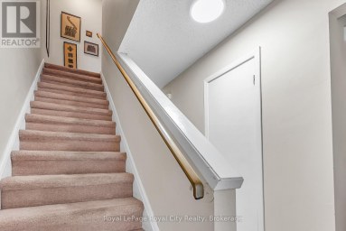 52 - 16 HADATI ROAD Guelph (Grange Road) Ontario photo 15