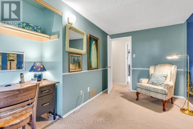 52 - 16 HADATI ROAD Guelph (Grange Road) Ontario photo 17