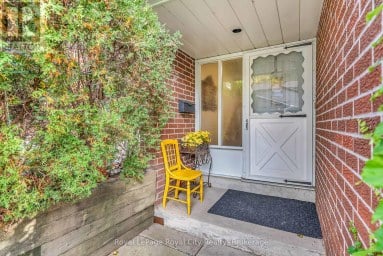 52 - 16 HADATI ROAD Guelph (Grange Road) Ontario photo 2