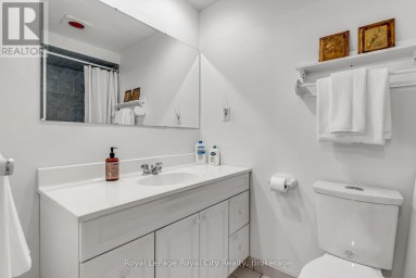 52 - 16 HADATI ROAD Guelph (Grange Road) Ontario photo 21