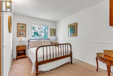 52 - 16 HADATI ROAD Guelph (Grange Road) Ontario photo 22