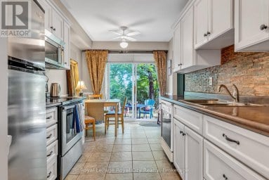 52 - 16 HADATI ROAD Guelph (Grange Road) Ontario photo 3