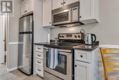 52 - 16 HADATI ROAD Guelph (Grange Road) Ontario photo 5