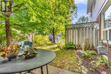52 - 16 HADATI ROAD Guelph (Grange Road) Ontario photo 9