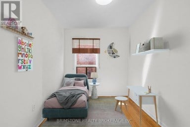 285 OLD WESTON ROAD Toronto (Weston-Pellam Park) Ontario photo 14