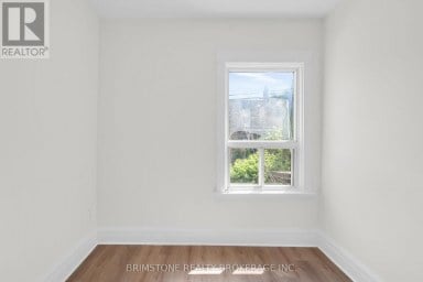 285 OLD WESTON ROAD Toronto (Weston-Pellam Park) Ontario photo 17