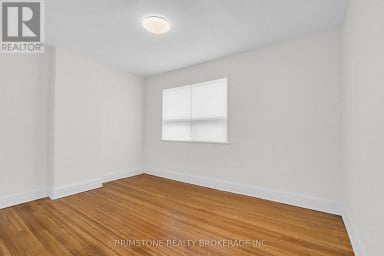 285 OLD WESTON ROAD Toronto (Weston-Pellam Park) Ontario photo 19