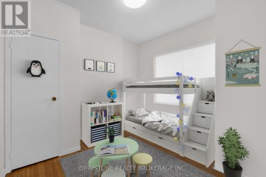 285 OLD WESTON ROAD Toronto (Weston-Pellam Park) Ontario photo 20
