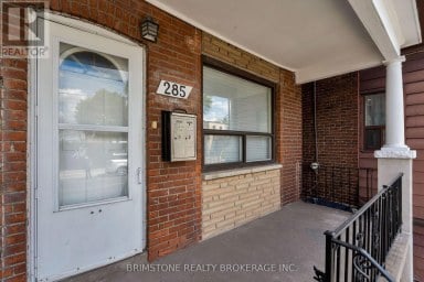 285 OLD WESTON ROAD Toronto (Weston-Pellam Park) Ontario photo 3