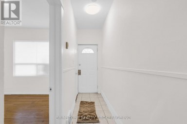 285 OLD WESTON ROAD Toronto (Weston-Pellam Park) Ontario photo 4