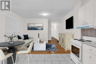 285 OLD WESTON ROAD Toronto (Weston-Pellam Park) Ontario photo 5