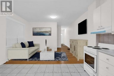285 OLD WESTON ROAD Toronto (Weston-Pellam Park) Ontario photo 6