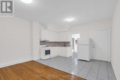 285 OLD WESTON ROAD Toronto (Weston-Pellam Park) Ontario photo 8