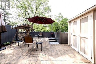 44 - 51 BROADFIELD DRIVE Toronto (Markland Wood) Ontario photo 11