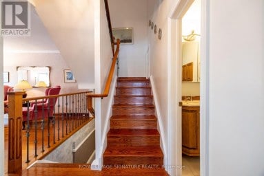 44 - 51 BROADFIELD DRIVE Toronto (Markland Wood) Ontario photo 15