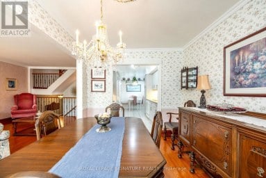 44 - 51 BROADFIELD DRIVE Toronto (Markland Wood) Ontario photo 24