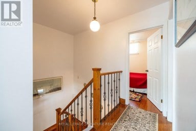 44 - 51 BROADFIELD DRIVE Toronto (Markland Wood) Ontario photo 31