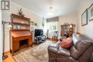 44 - 51 BROADFIELD DRIVE Toronto (Markland Wood) Ontario photo 35