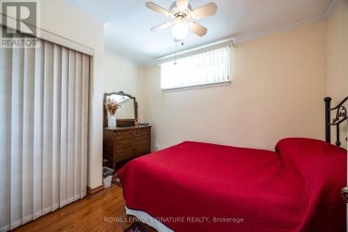 44 - 51 BROADFIELD DRIVE Toronto (Markland Wood) Ontario photo 38