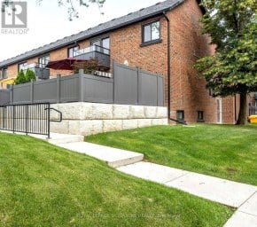44 - 51 BROADFIELD DRIVE Toronto (Markland Wood) Ontario photo 7
