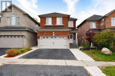 521 NAVIGATOR DRIVE Mississauga (Meadowvale Village) Ontario photo 1