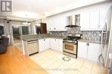 521 NAVIGATOR DRIVE Mississauga (Meadowvale Village) Ontario photo 10