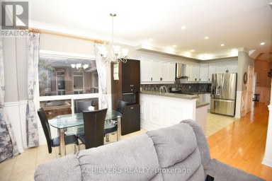 521 NAVIGATOR DRIVE Mississauga (Meadowvale Village) Ontario photo 11