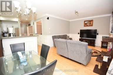 521 NAVIGATOR DRIVE Mississauga (Meadowvale Village) Ontario photo 12