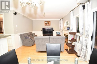 521 NAVIGATOR DRIVE Mississauga (Meadowvale Village) Ontario photo 13