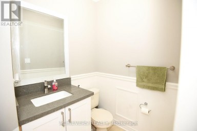 521 NAVIGATOR DRIVE Mississauga (Meadowvale Village) Ontario photo 17